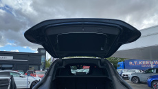 BMW iX 400kW xDrive60 M Sport 112kWh 5dr Auto [Skylounge] Electric Estate